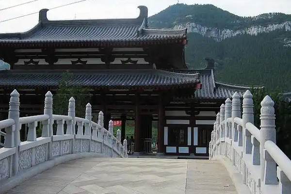 大连花岗岩栏杆和青石栏杆哪个好 案例五